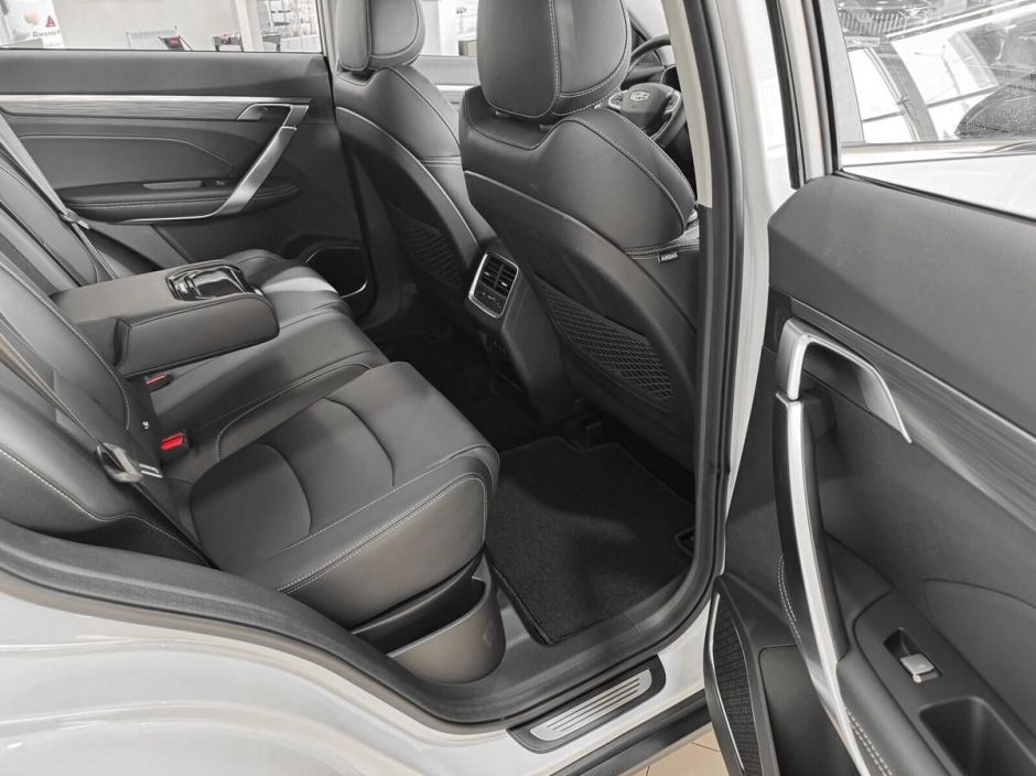 Geely Atlas Pro Luxury 1.5 АКПП, 2024 фото 10