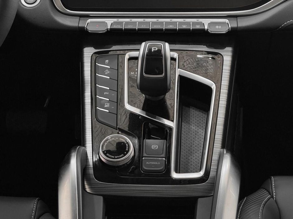 Geely Atlas Pro Luxury 1.5 АКПП, 2024 фото 11