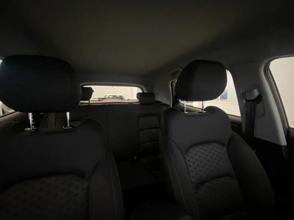 Kaiyi X3 Comfort 1.5 CVT, 2023 фото 5