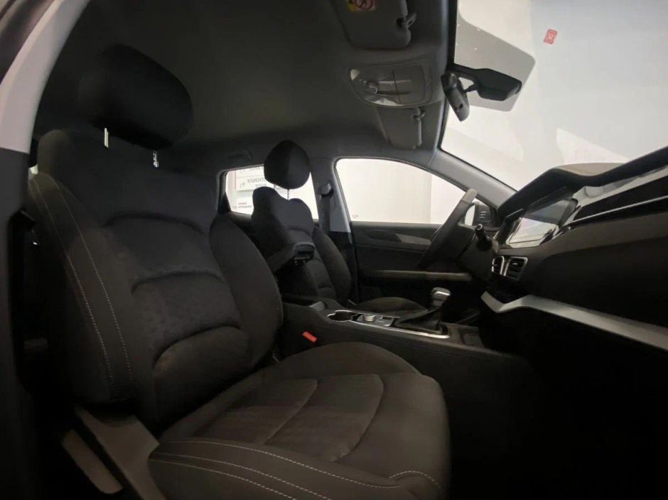 Kaiyi X3 Comfort 1.5 CVT, 2023 фото 6