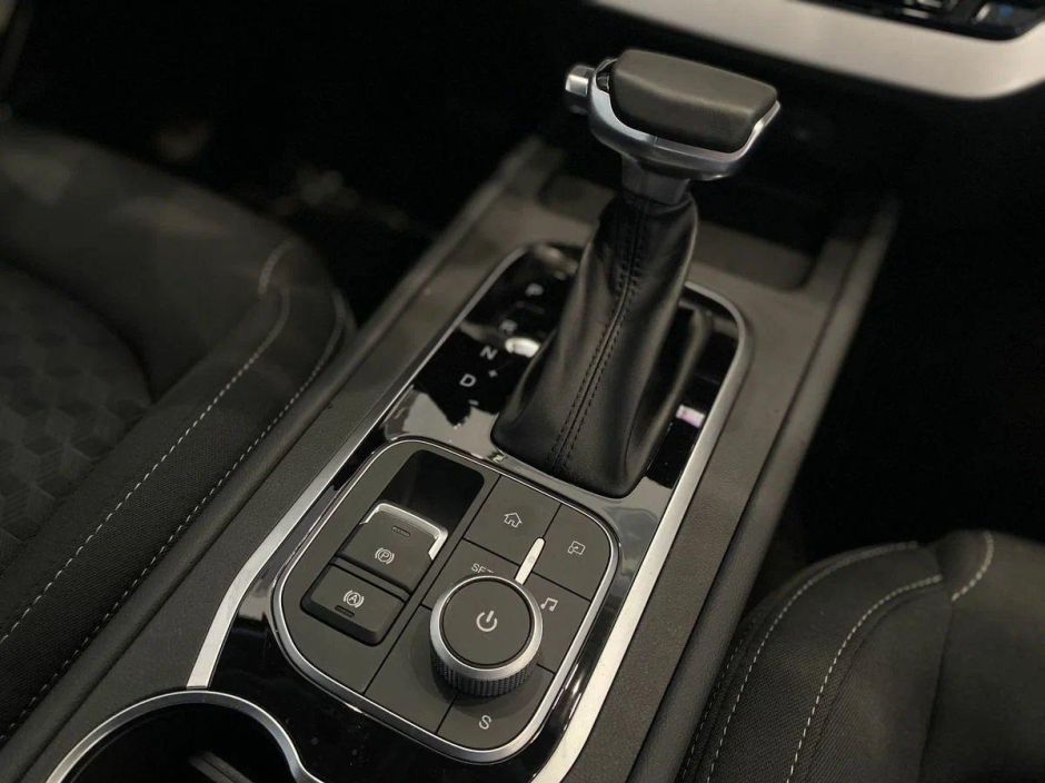 Kaiyi X3 Comfort 1.5 CVT, 2023 фото 7