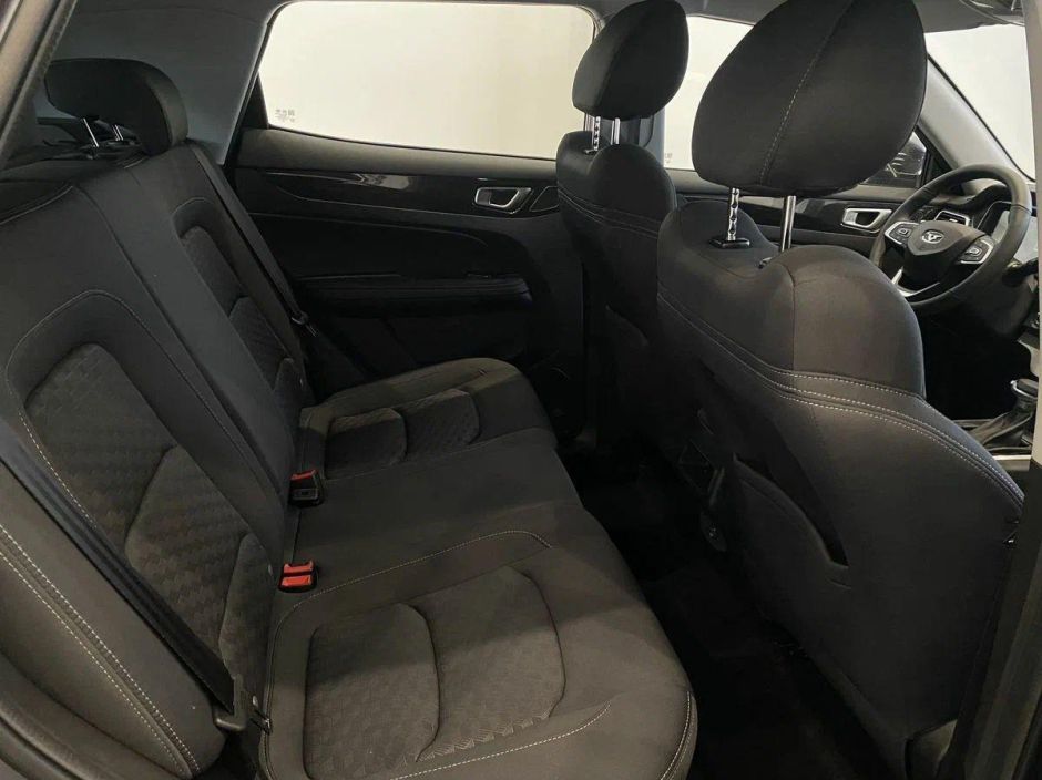 Kaiyi X3 Comfort 1.5 CVT, 2023 фото 10