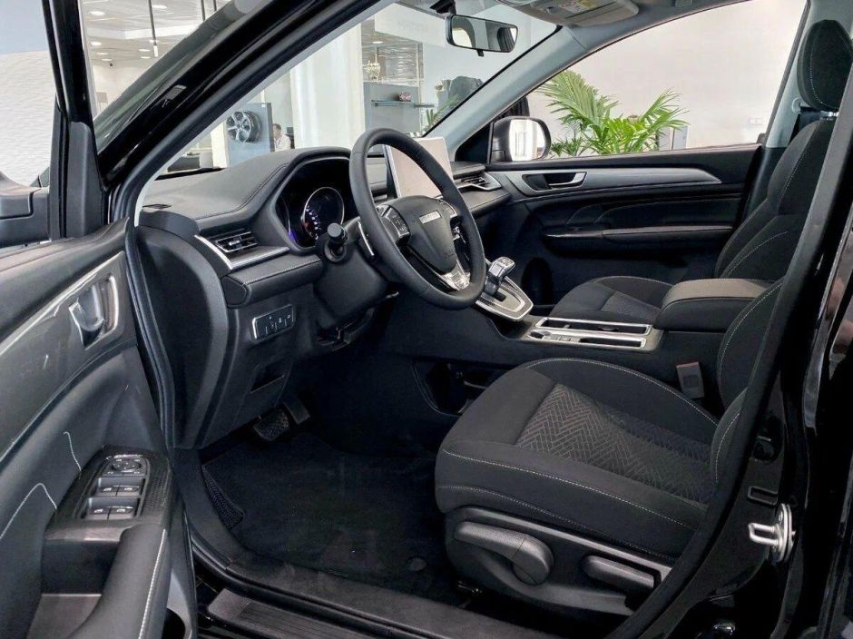 Haval M6 Family 1.5 РКПП, 2024 фото 5