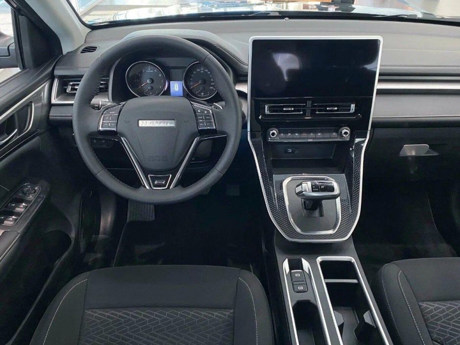 Haval M6 Family 1.5 РКПП, 2024 фото 7