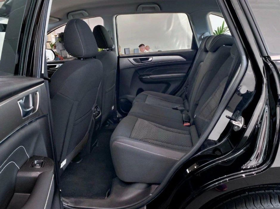 Haval M6 Family 1.5 РКПП, 2024 фото 9