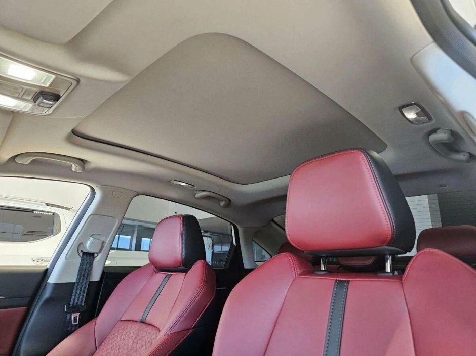 Changan Eado Plus DLX 1.4 РКПП, 2024 фото 7