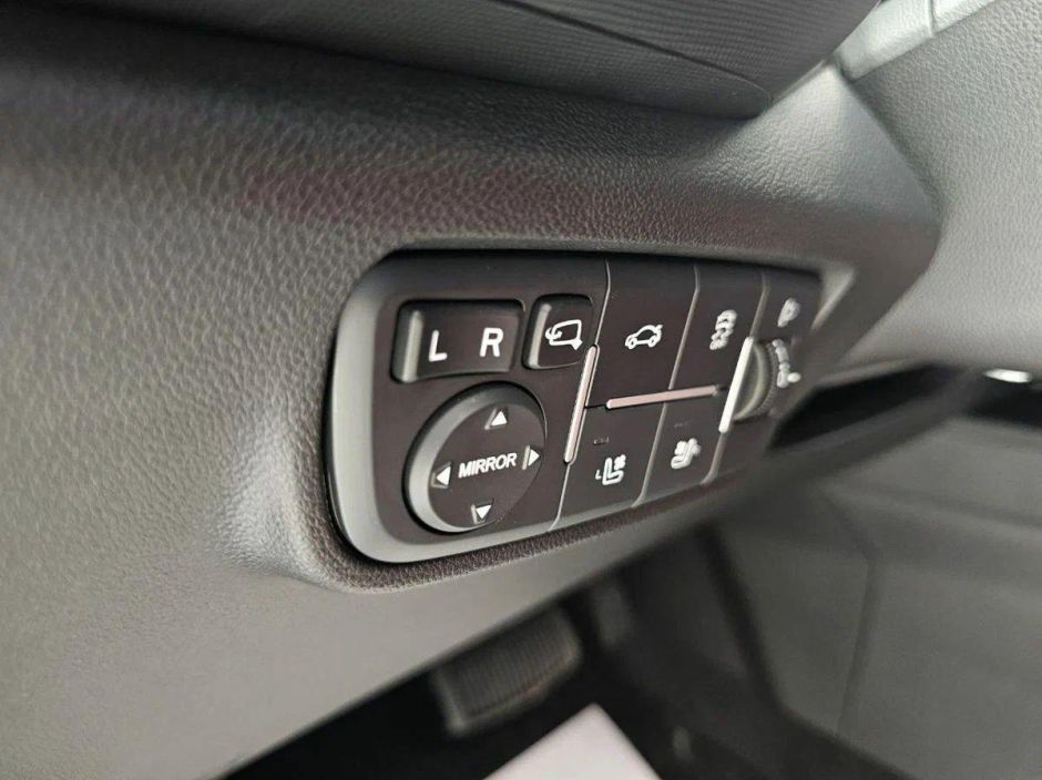 Changan Eado Plus DLX 1.4 РКПП, 2024 фото 8