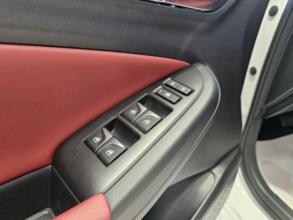 Changan Eado Plus DLX 1.4 РКПП, 2024 фото 11