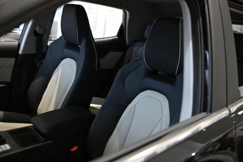 Chery Tiggo 4 Active 1.5 РКПП, 2024 фото 13