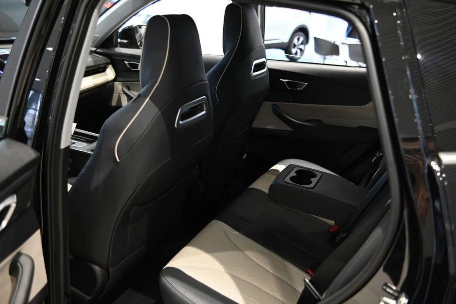 Chery Tiggo 4 Active 1.5 РКПП, 2024 фото 14