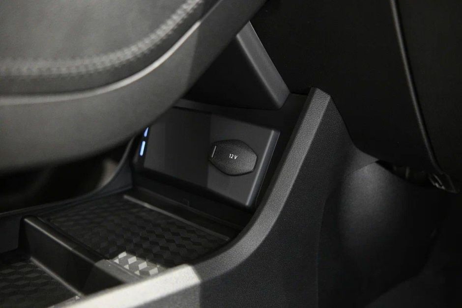 Chery Tiggo 4 Active 1.5 РКПП, 2024 фото 16