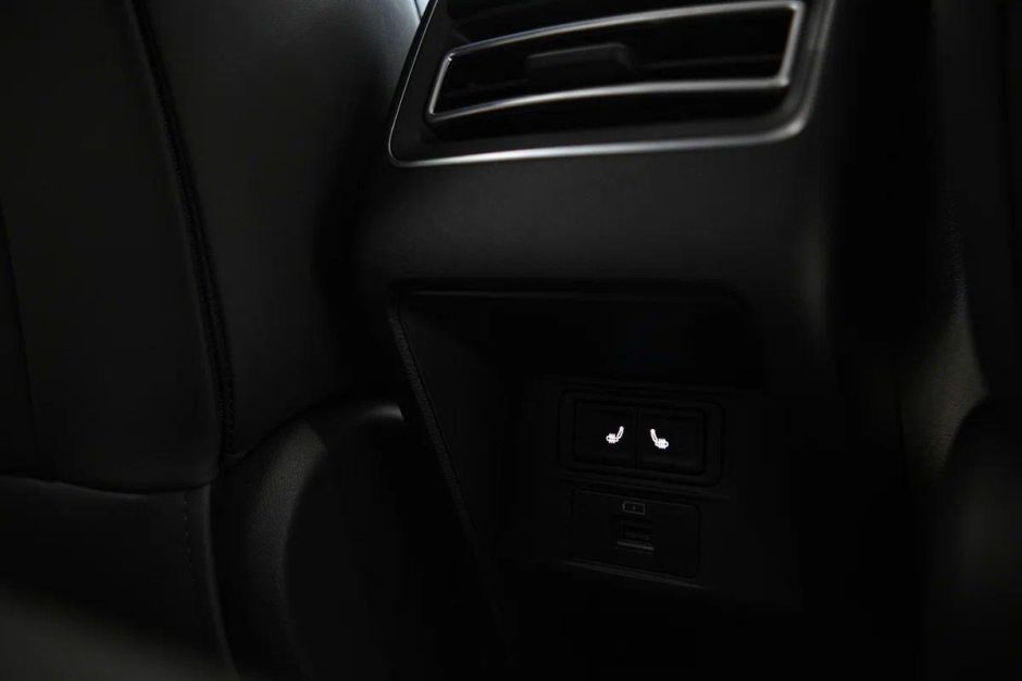 Chery Tiggo 4 Active 1.5 РКПП, 2024 фото 17