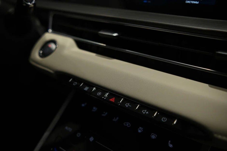 Chery Tiggo 4 Active 1.5 РКПП, 2024 фото 18