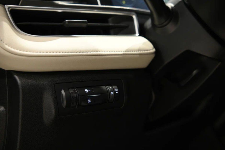 Chery Tiggo 4 Active 1.5 РКПП, 2024 фото 22