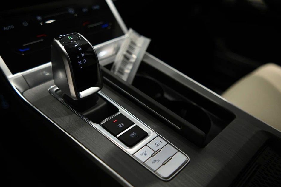 Chery Tiggo 4 Active 1.5 РКПП, 2024 фото 23