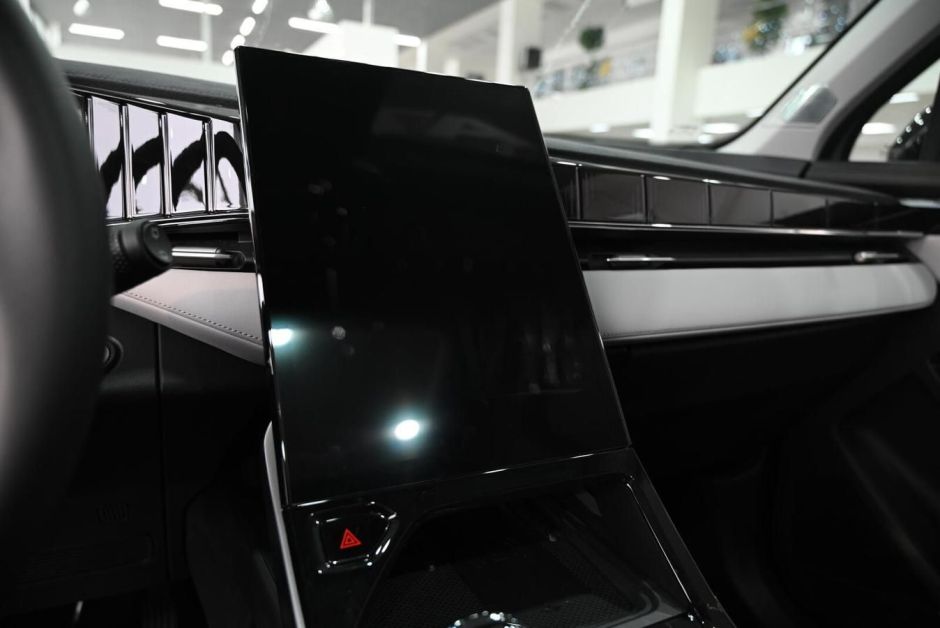 Geely Atlas Luxury 2.0 АКПП, 2024 фото 9