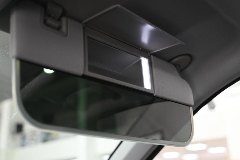 Geely Atlas Luxury 2.0 АКПП, 2024 фото 11