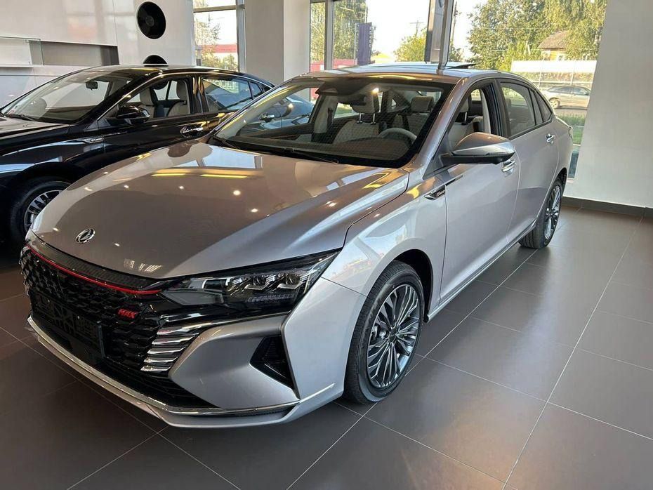 Dongfeng Shine Max Luxury 1.5 РКПП, 2024 фото 1