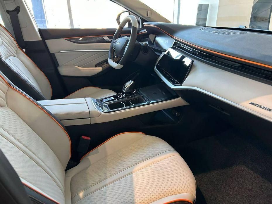 Dongfeng Shine Max Luxury 1.5 РКПП, 2024 фото 6