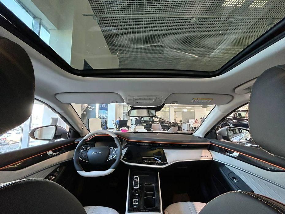 Dongfeng Shine Max Luxury 1.5 РКПП, 2024 фото 7