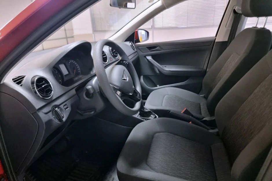 Jetta VA3 Enjoyment 1.5 АКПП, 2024 фото 5