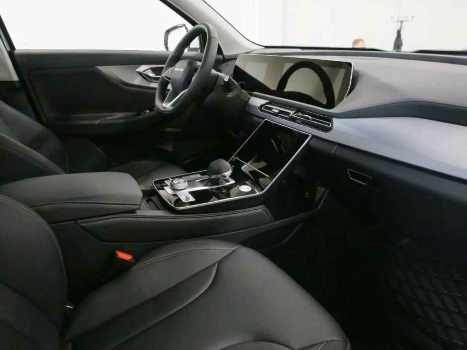 BAIC X7 Comfort 1.5 РКПП, 2024 фото 5