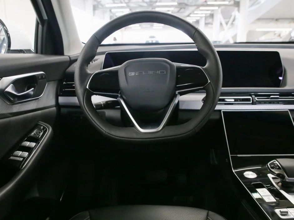 BAIC X7 Comfort 1.5 РКПП, 2024 фото 6