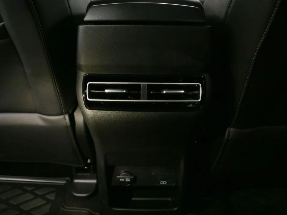 BAIC X7 Comfort 1.5 РКПП, 2024 фото 8