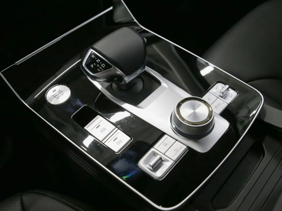 BAIC X7 Comfort 1.5 РКПП, 2024 фото 11