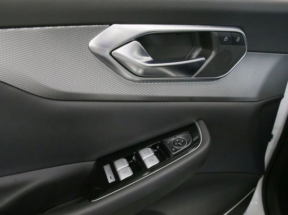 BAIC X7 Comfort 1.5 РКПП, 2024 фото 14