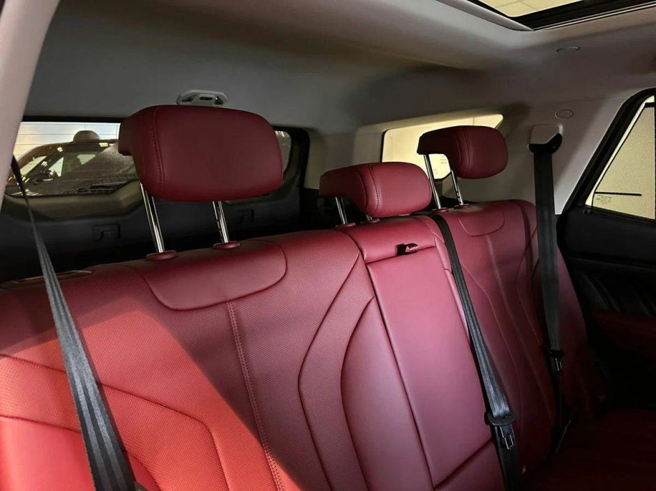 Tank 400 Functional 2.0 АКПП, 2024 фото 10