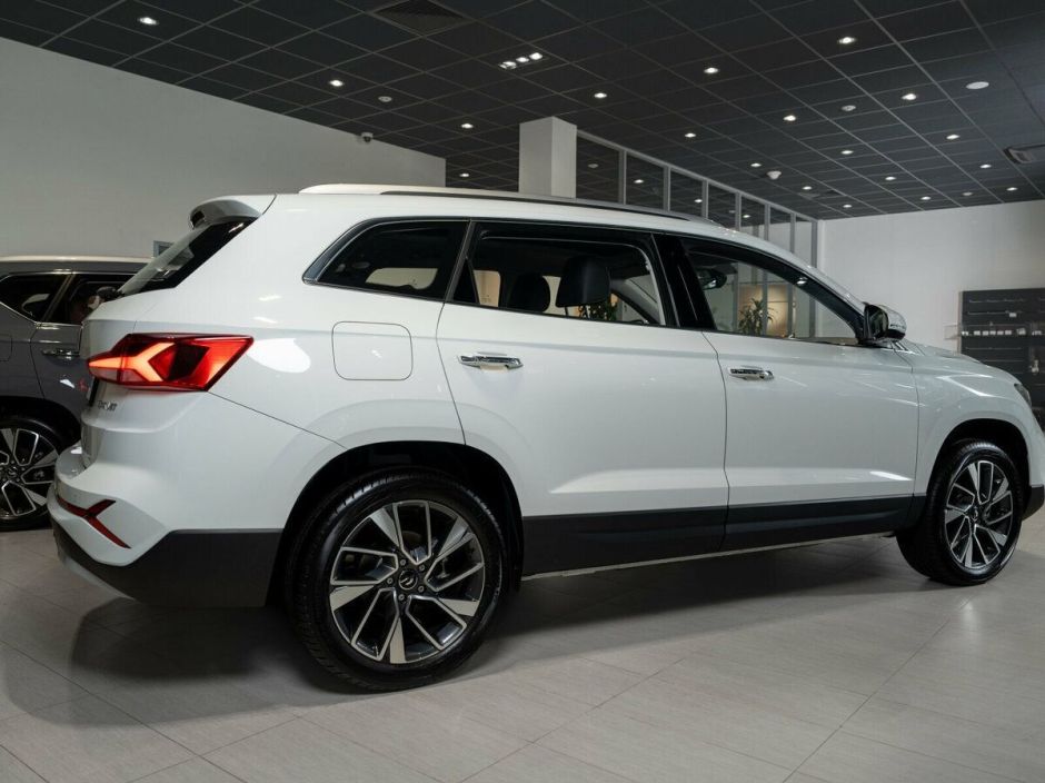 Jetta VS5 Enjoyment 1.4 АКПП, 2024 фото 3