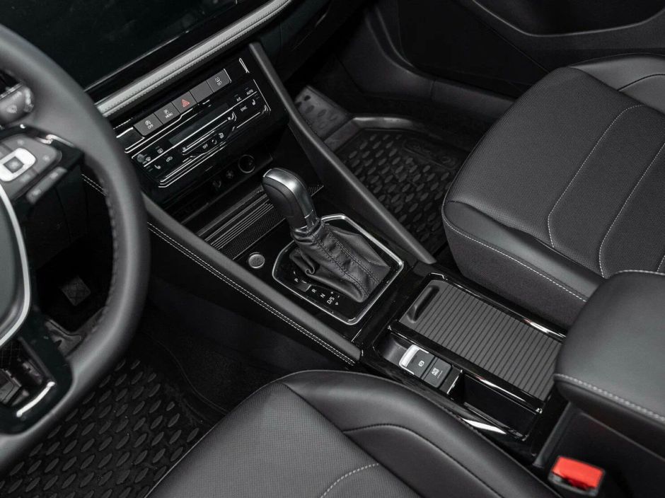 Jetta VS5 Enjoyment 1.4 АКПП, 2024 фото 5