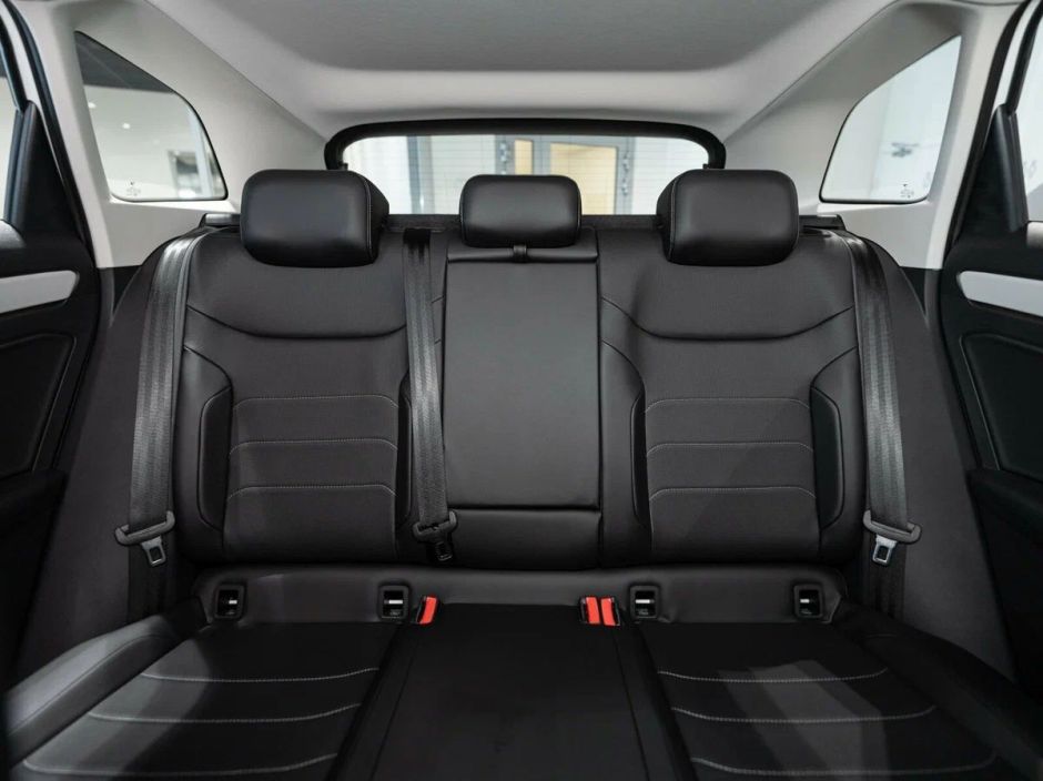 Jetta VS5 Enjoyment 1.4 АКПП, 2024 фото 9