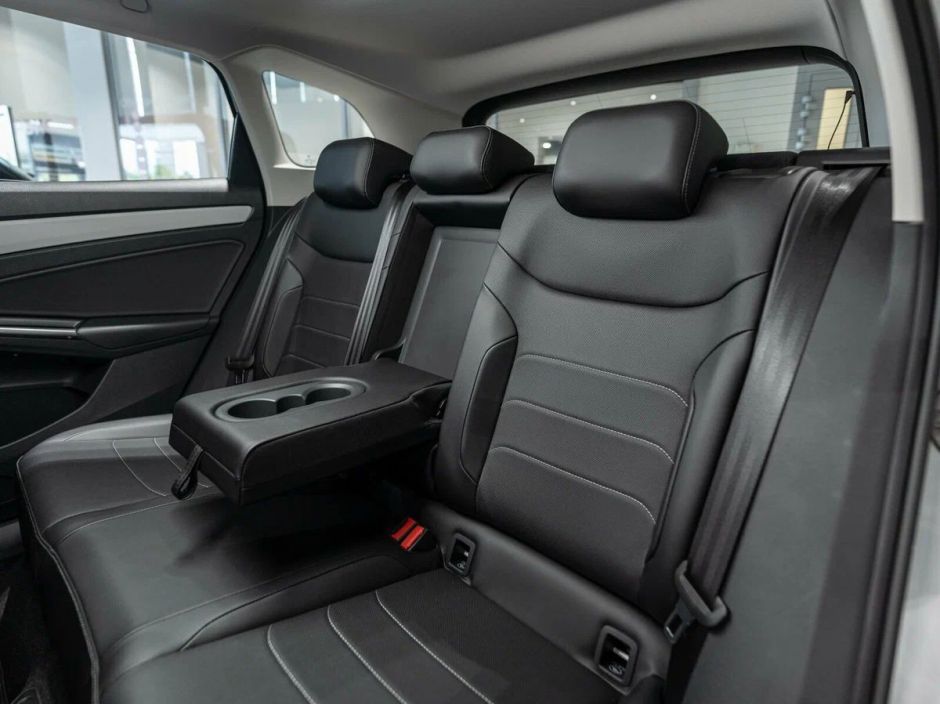 Jetta VS5 Enjoyment 1.4 АКПП, 2024 фото 10