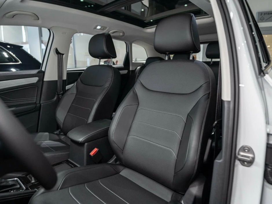 Jetta VS5 Enjoyment 1.4 АКПП, 2024 фото 11