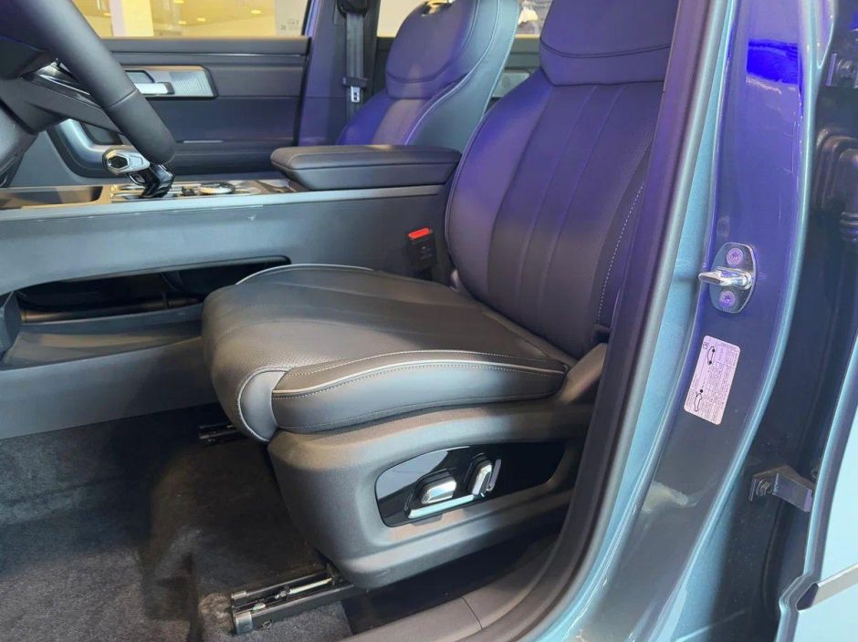 Jaecoo J7 Lifestyle 1.6 РКПП, 2024 фото 7