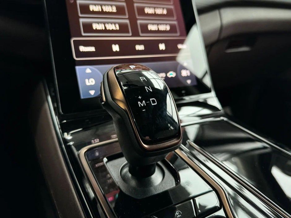 Oting Paladin Престиж 2.0 АКПП, 2024 фото 10