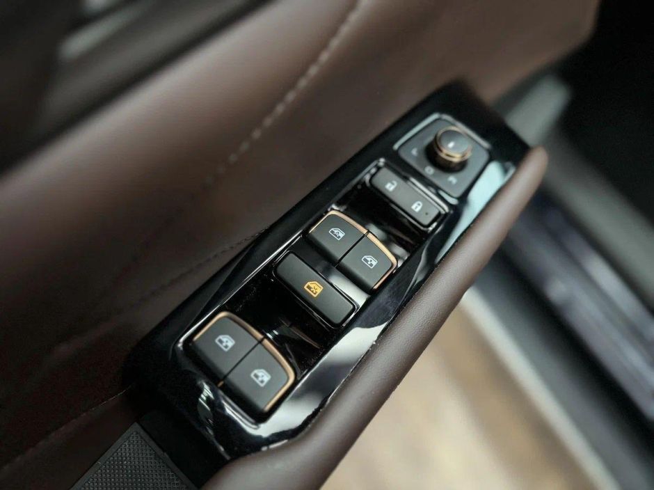 Oting Paladin Престиж 2.0 АКПП, 2024 фото 13