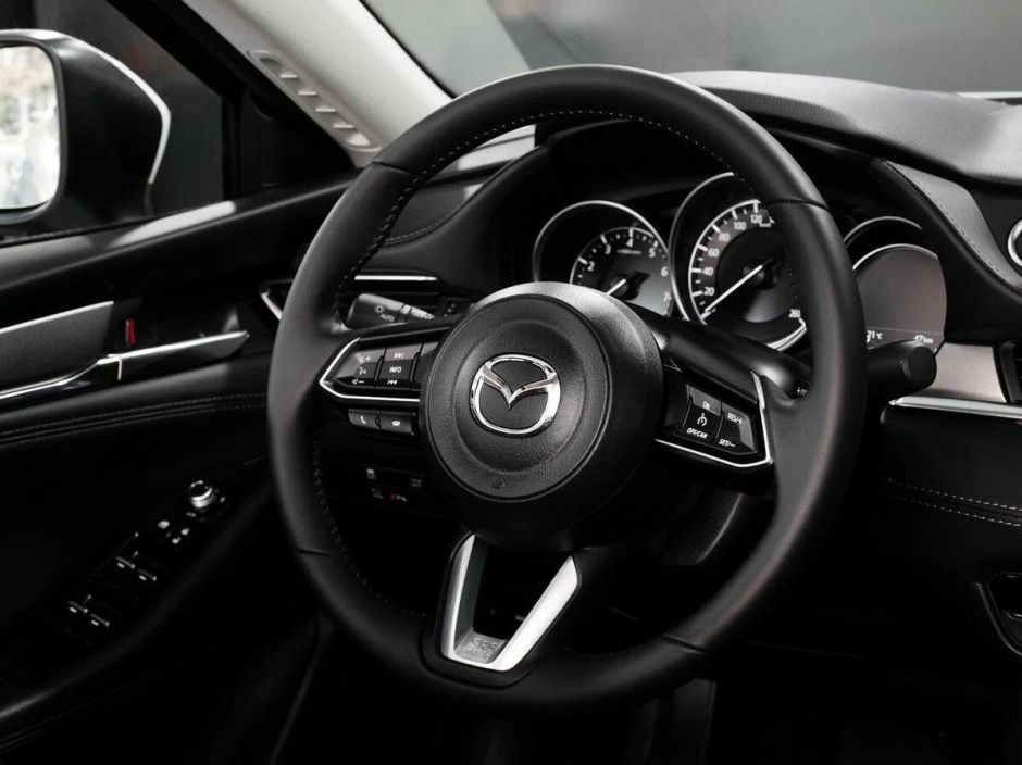 Mazda 6 Blue Sky Sports 2.5 АКПП, 2023 фото 5