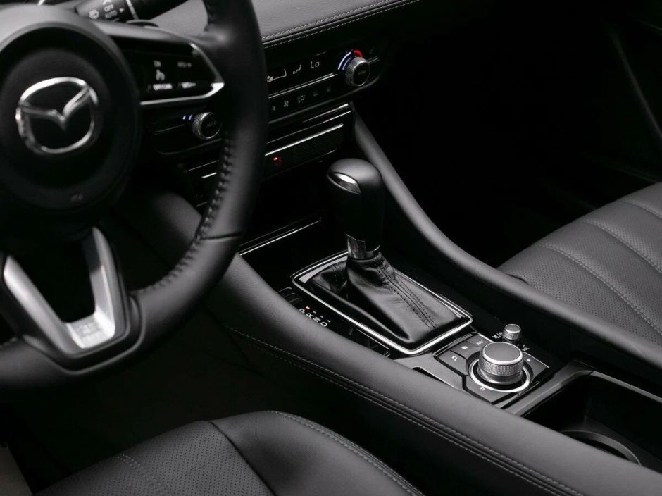 Mazda 6 Blue Sky Sports 2.5 АКПП, 2023 фото 6