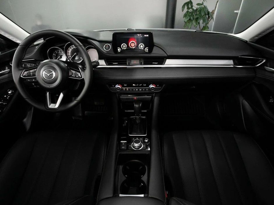 Mazda 6 Blue Sky Sports 2.5 АКПП, 2023 фото 8