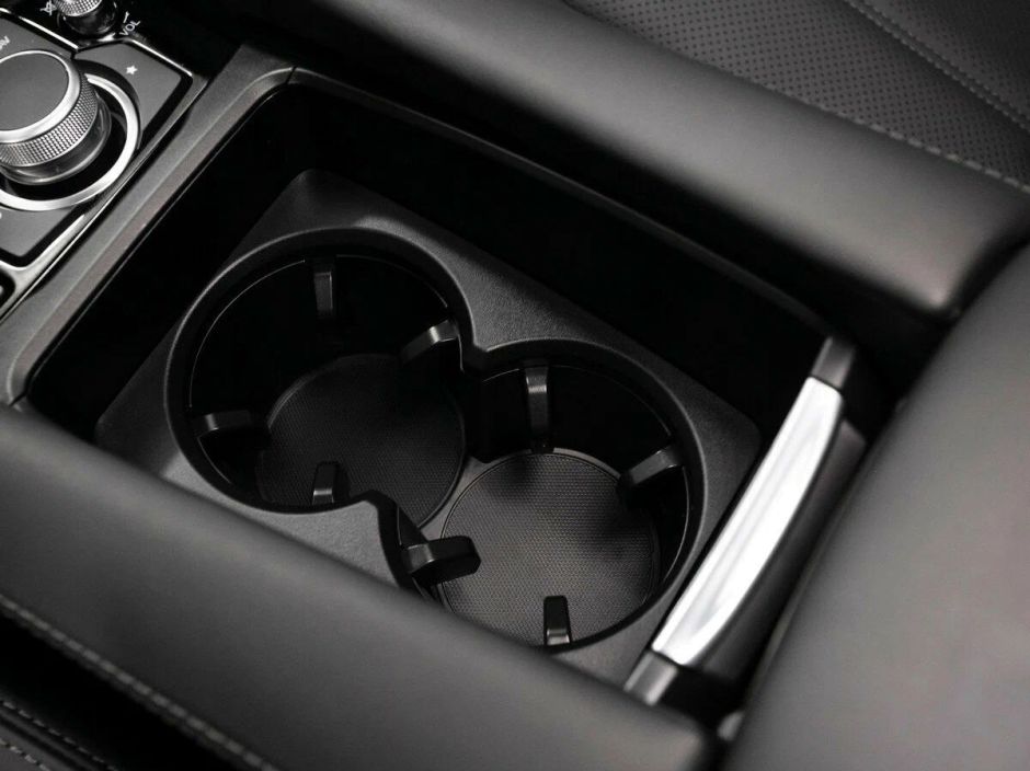 Mazda 6 Blue Sky Sports 2.5 АКПП, 2023 фото 11