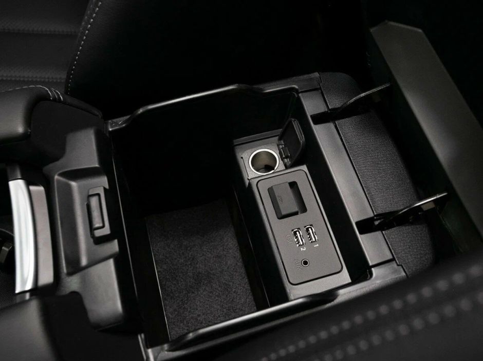 Mazda 6 Blue Sky Sports 2.5 АКПП, 2023 фото 12