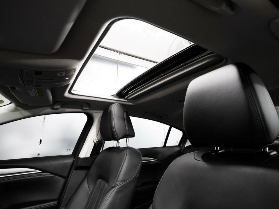 Mazda 6 Blue Sky Sports 2.5 АКПП, 2023 фото 14