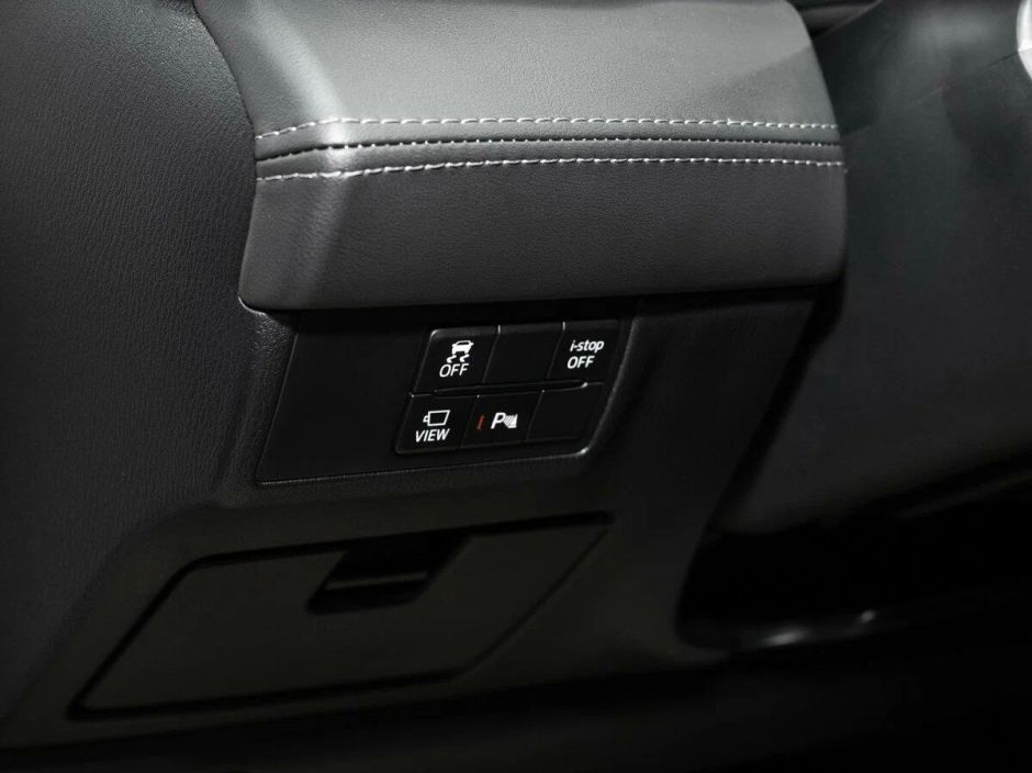 Mazda 6 Blue Sky Sports 2.5 АКПП, 2023 фото 15