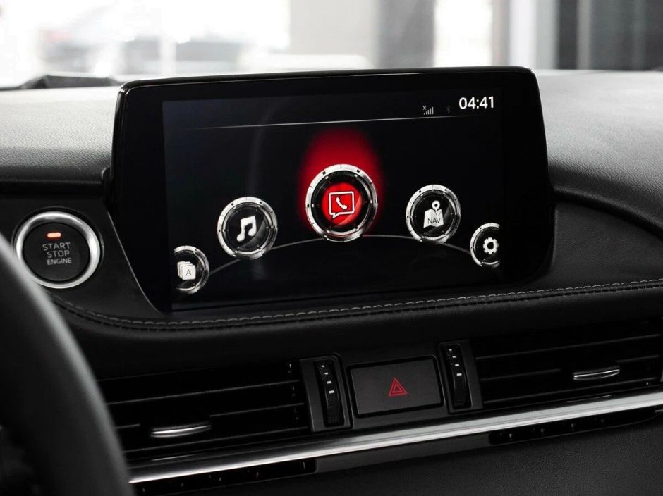 Mazda 6 Blue Sky Sports 2.5 АКПП, 2023 фото 17