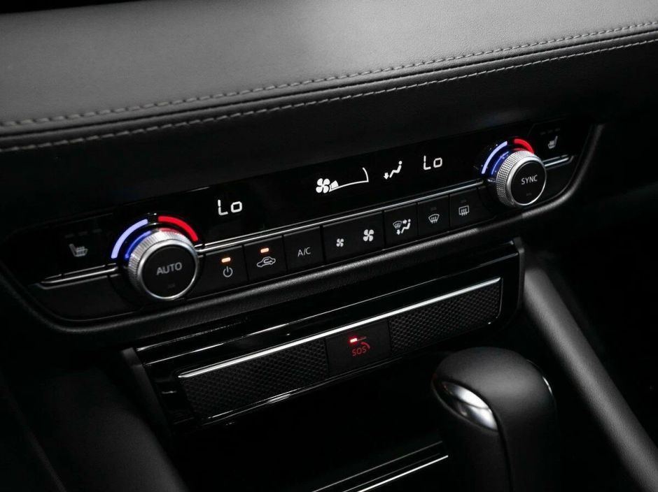 Mazda 6 Blue Sky Sports 2.5 АКПП, 2023 фото 18