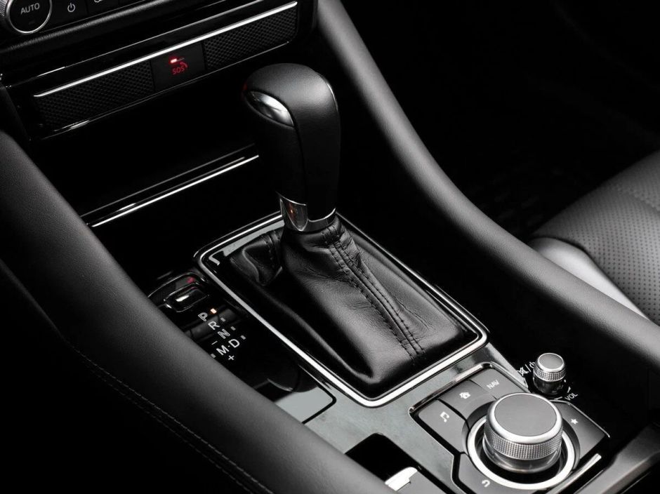 Mazda 6 Blue Sky Sports 2.5 АКПП, 2023 фото 19