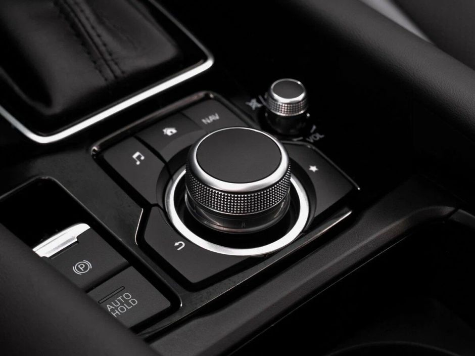 Mazda 6 Blue Sky Sports 2.5 АКПП, 2023 фото 20